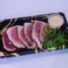 Tonijn tataki - Afbeelding 4