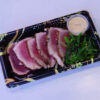Tonijn tataki - Afbeelding 2