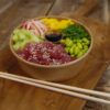 Pokébowl Tonijn