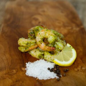 Gamba's knoflook