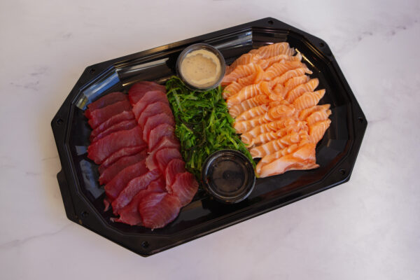 Sashimi schotel - Afbeelding 2